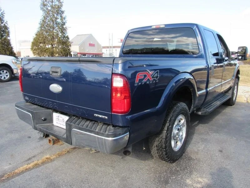 2012 Ford Super Duty 3rd Gen - Image 8 of 12