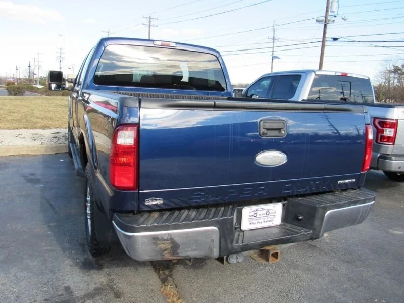 2012 Ford Super Duty 3rd Gen - Image 6 of 12
