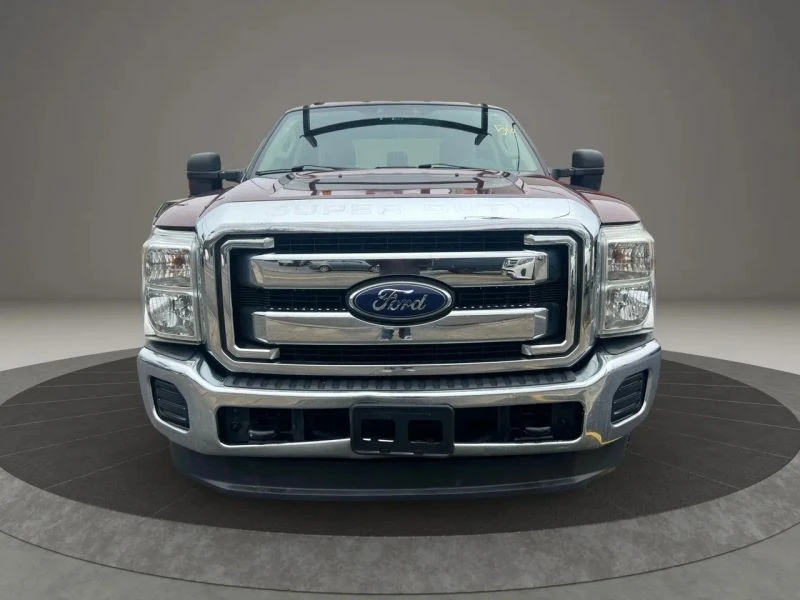 2012 Ford Super Duty 3rd Gen - Image 2 of 12