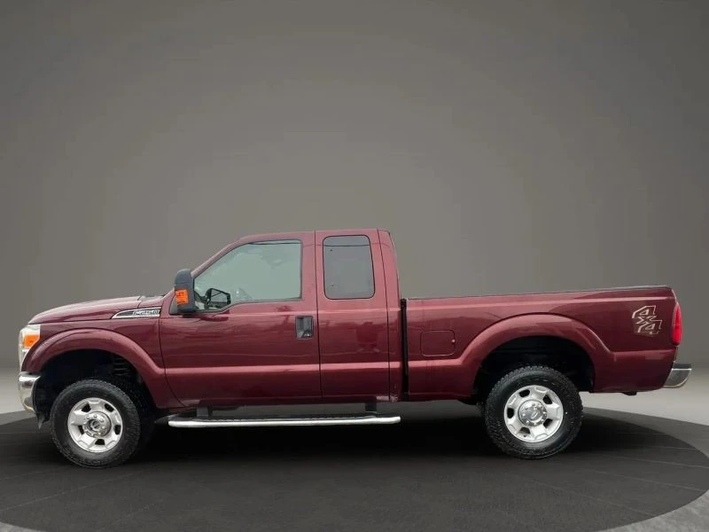2012 Ford Super Duty 3rd Gen - Image 7 of 12
