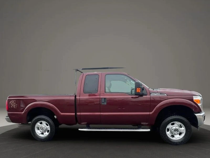 2012 Ford Super Duty 3rd Gen - Image 4 of 12