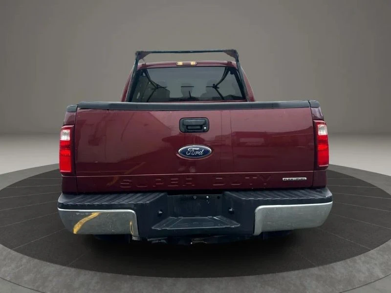 2012 Ford Super Duty 3rd Gen - Image 6 of 12