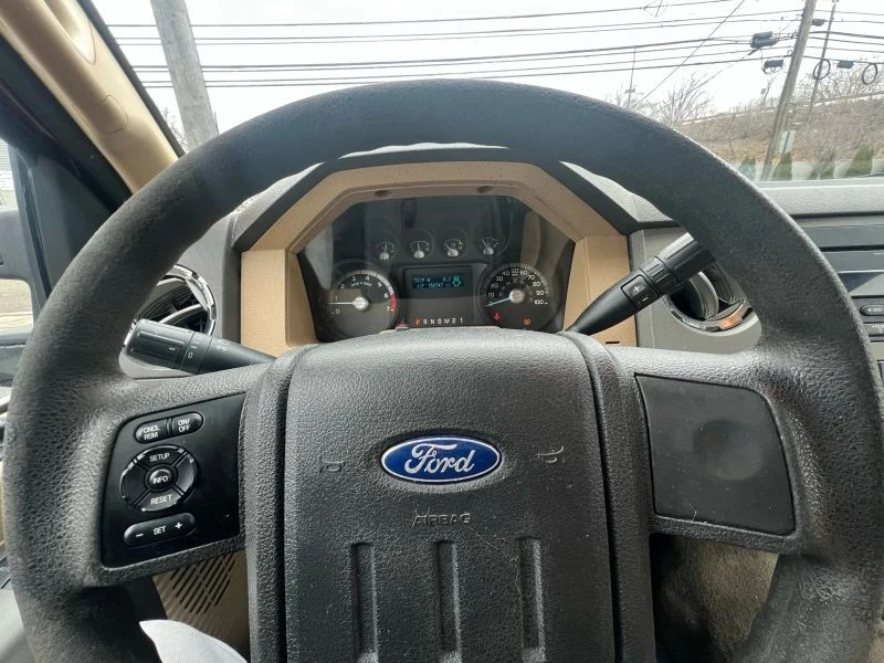 2012 Ford Super Duty 3rd Gen - Image 12 of 12