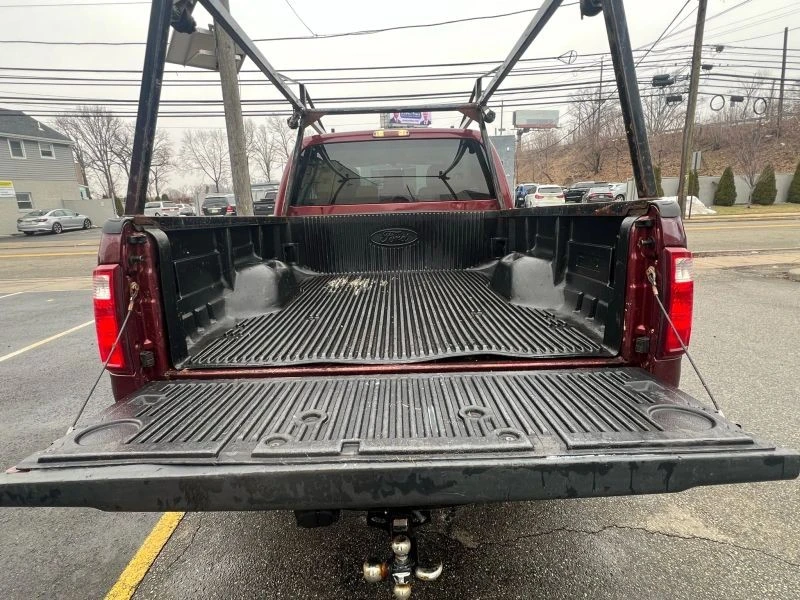 2012 Ford Super Duty 3rd Gen - Image 8 of 12