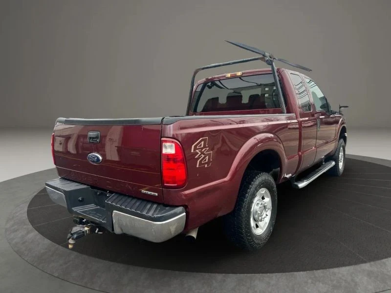 2012 Ford Super Duty 3rd Gen - Image 5 of 12