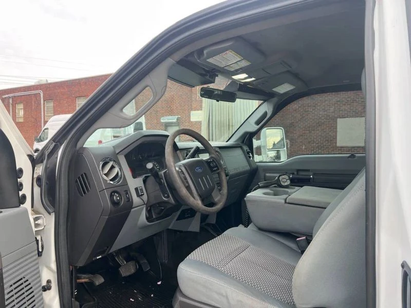 2012 Ford Super Duty 3rd Gen - Image 12 of 12