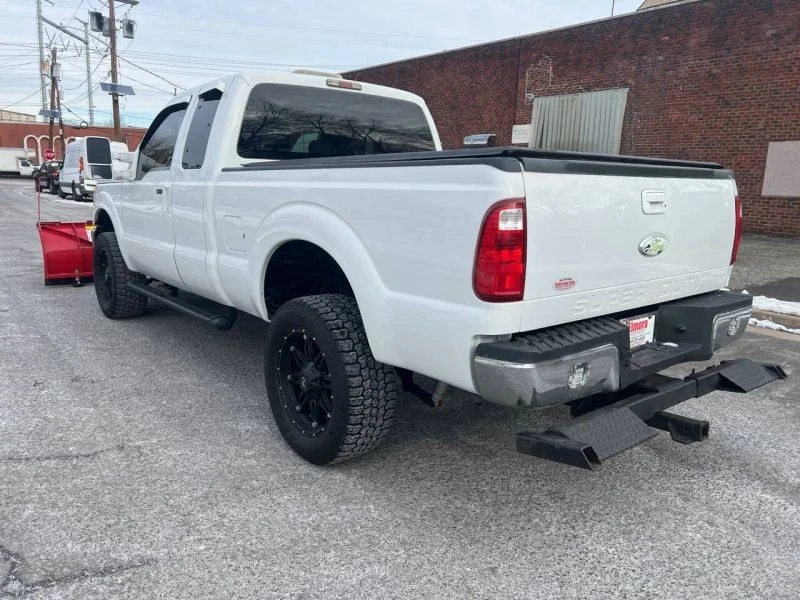 2012 Ford Super Duty 3rd Gen - Image 6 of 12