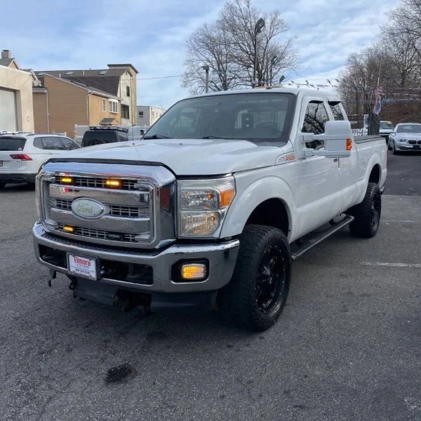 2012 Ford Super Duty 3rd Gen - Image 4 of 9