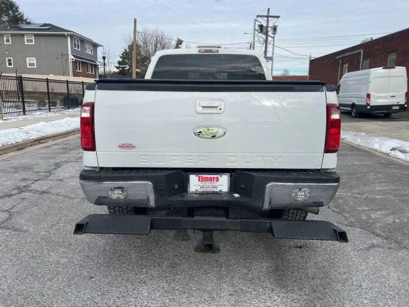 2012 Ford Super Duty 3rd Gen - Image 4 of 12