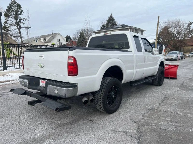 2012 Ford Super Duty 3rd Gen - Image 3 of 12
