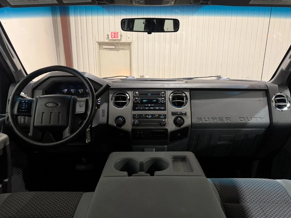 2012 Ford Super Duty 3rd Gen - Image 20 of 31
