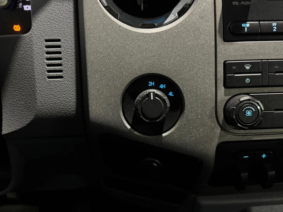 2012 Ford Super Duty 3rd Gen - Image 26 of 31