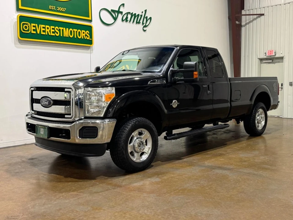 2012 Ford Super Duty 3rd Gen - Image 3 of 31