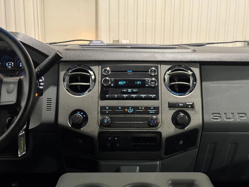 2012 Ford Super Duty 3rd Gen - Image 21 of 31
