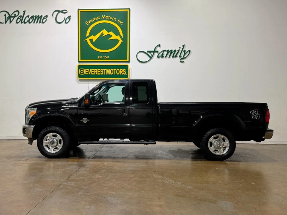 2012 Ford Super Duty 3rd Gen - Image 5 of 31