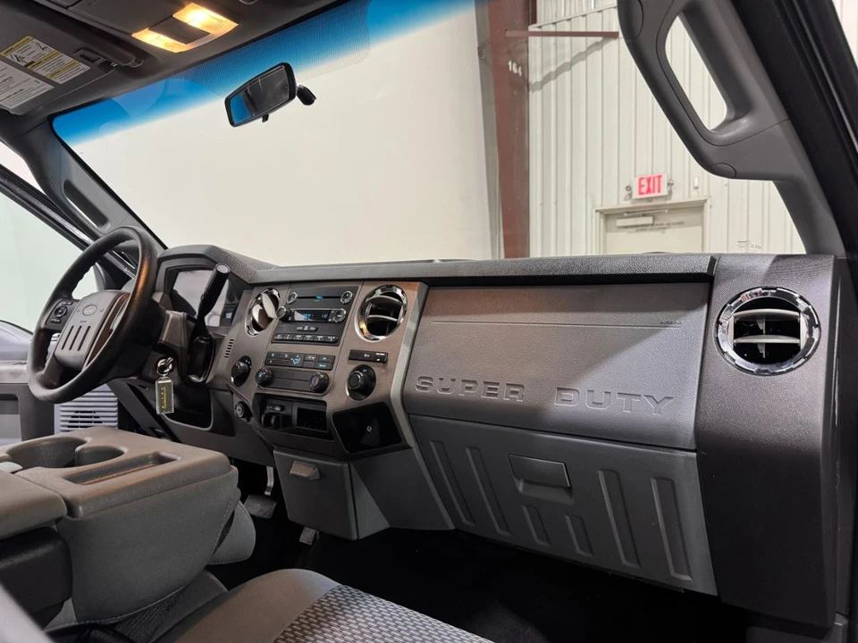 2012 Ford Super Duty 3rd Gen - Image 12 of 31