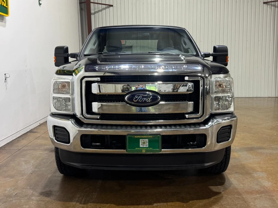 2012 Ford Super Duty 3rd Gen - Image 2 of 31