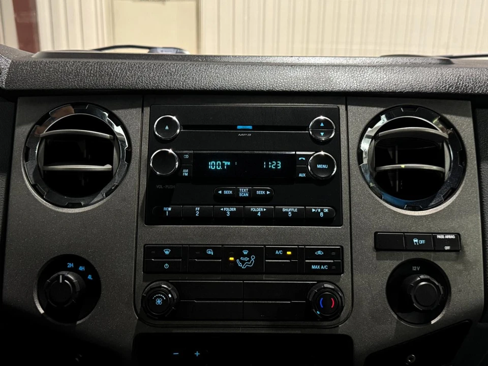 2012 Ford Super Duty 3rd Gen - Image 23 of 31