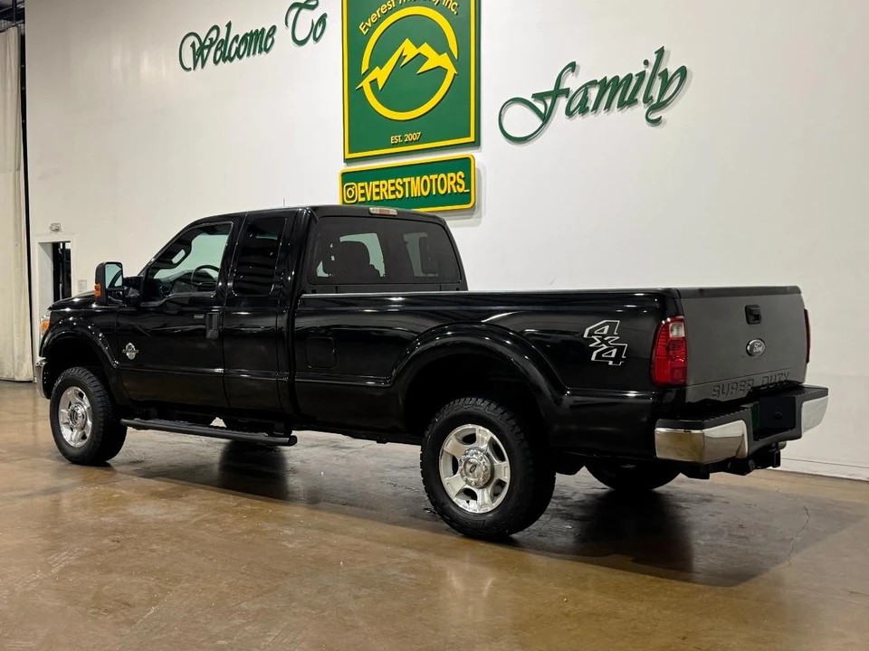 2012 Ford Super Duty 3rd Gen - Image 6 of 31