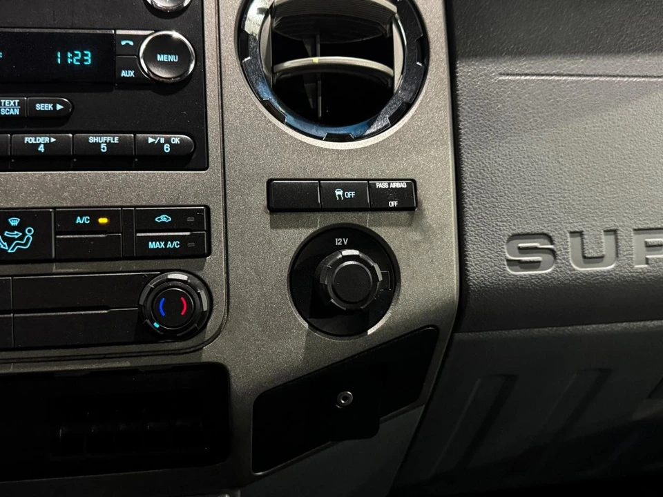 2012 Ford Super Duty 3rd Gen - Image 27 of 31