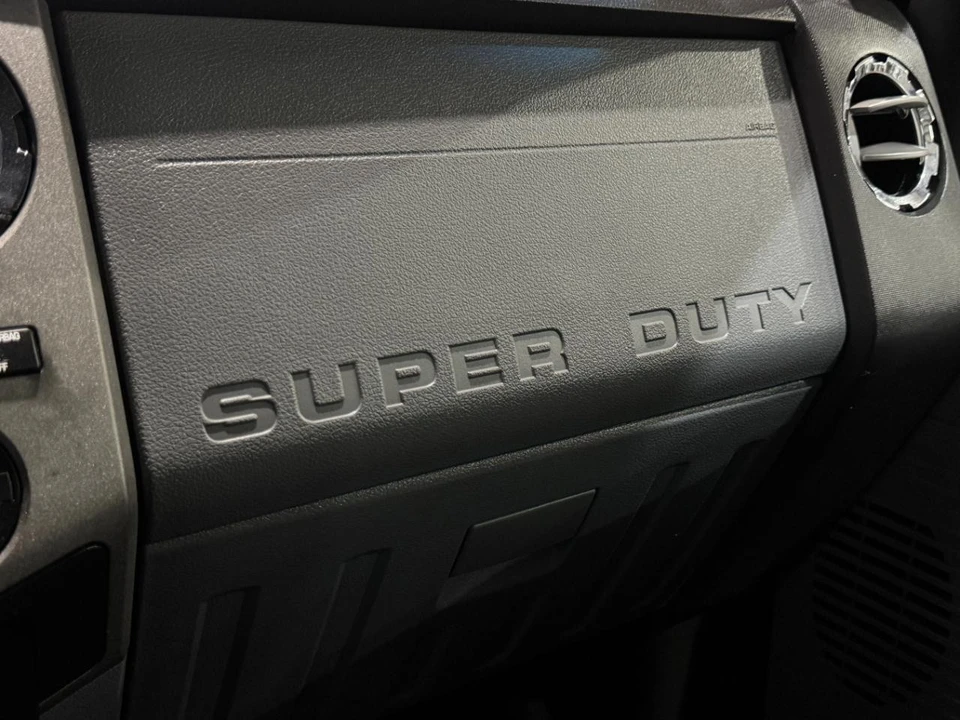 2012 Ford Super Duty 3rd Gen - Image 31 of 31