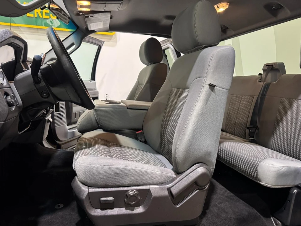 2012 Ford Super Duty 3rd Gen - Image 13 of 31