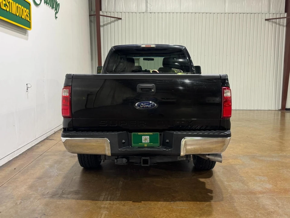 2012 Ford Super Duty 3rd Gen - Image 7 of 31