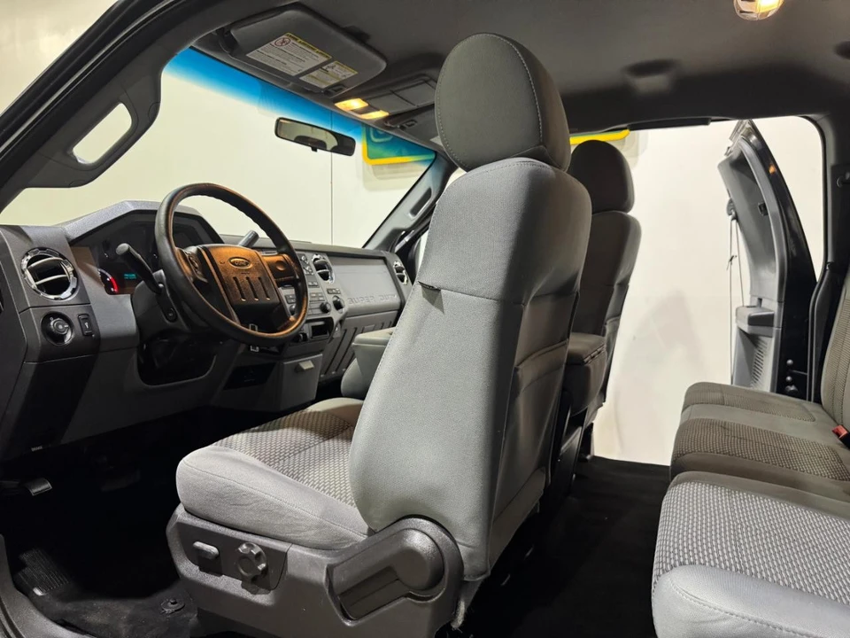 2012 Ford Super Duty 3rd Gen - Image 15 of 31