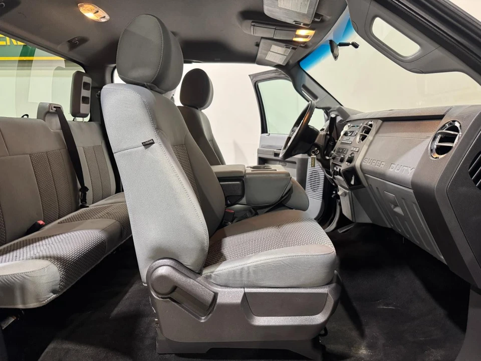 2012 Ford Super Duty 3rd Gen - Image 14 of 31