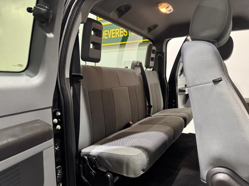 2012 Ford Super Duty 3rd Gen - Image 17 of 31