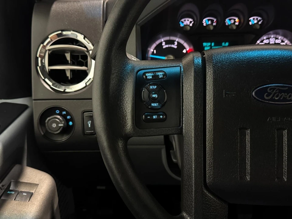 2012 Ford Super Duty 3rd Gen - Image 22 of 31