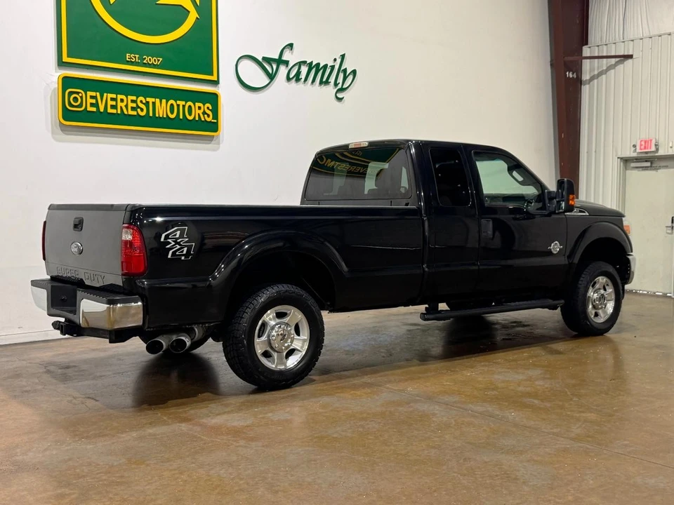 2012 Ford Super Duty 3rd Gen - Image 8 of 31