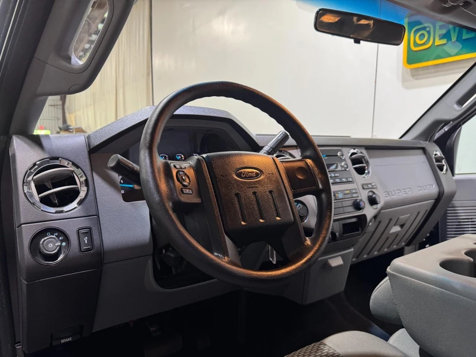 2012 Ford Super Duty 3rd Gen - Image 10 of 31