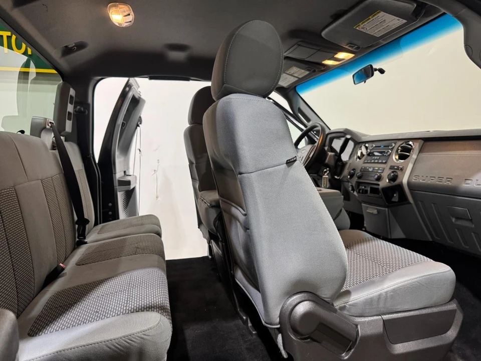 2012 Ford Super Duty 3rd Gen - Image 16 of 31