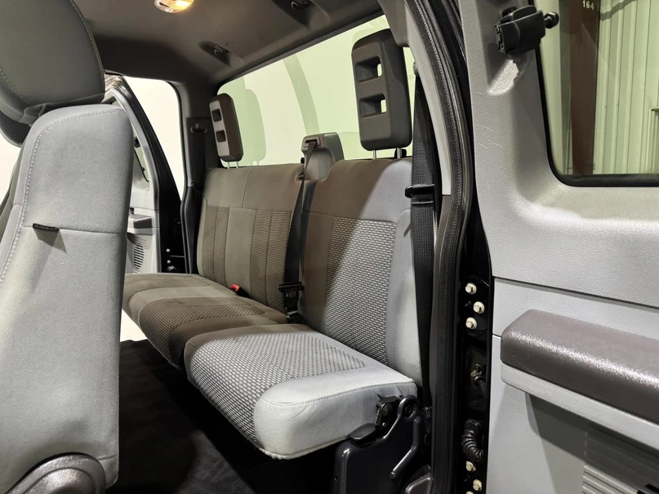 2012 Ford Super Duty 3rd Gen - Image 18 of 31