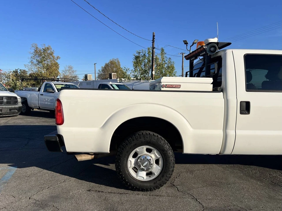 2012 Ford Super Duty 3rd Gen - Image 6 of 24
