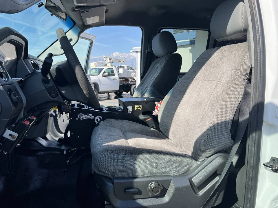 2012 Ford Super Duty 3rd Gen - Image 16 of 24