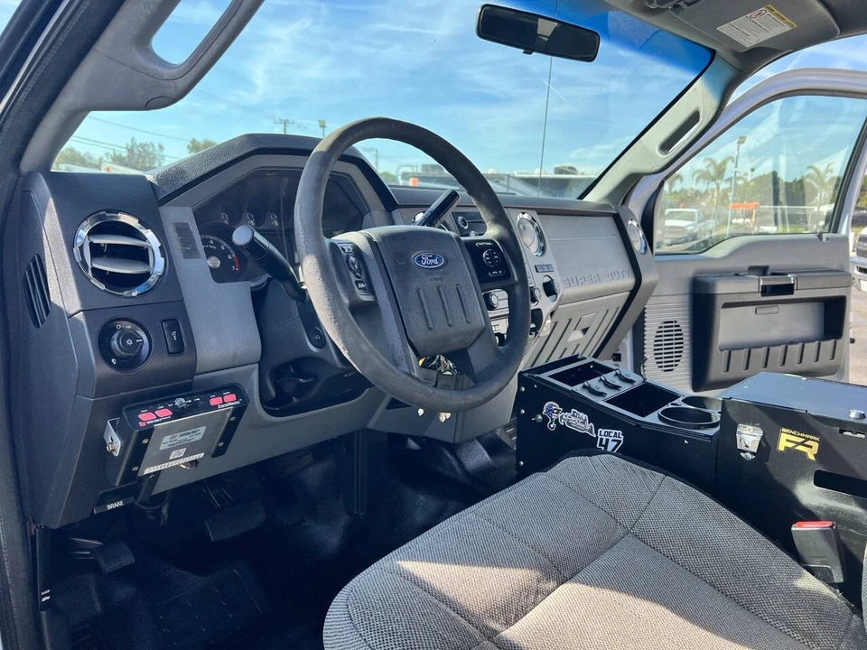 2012 Ford Super Duty 3rd Gen - Image 15 of 24