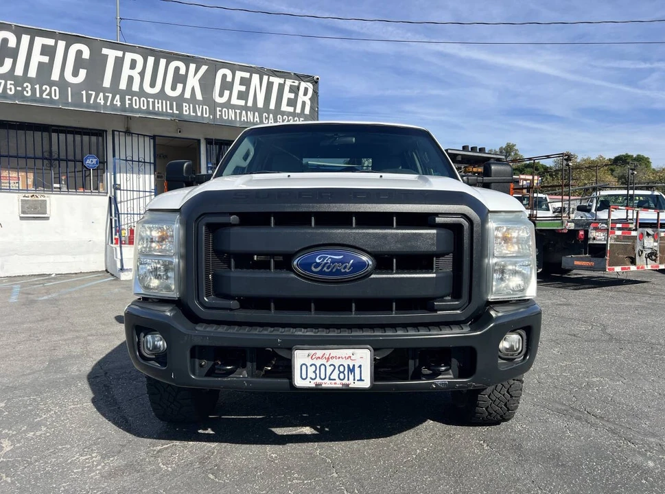 2012 Ford Super Duty 3rd Gen - Image 2 of 24