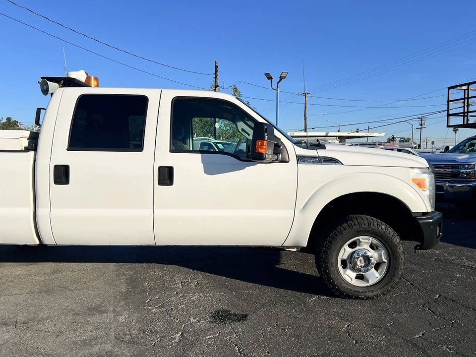 2012 Ford Super Duty 3rd Gen - Image 5 of 24