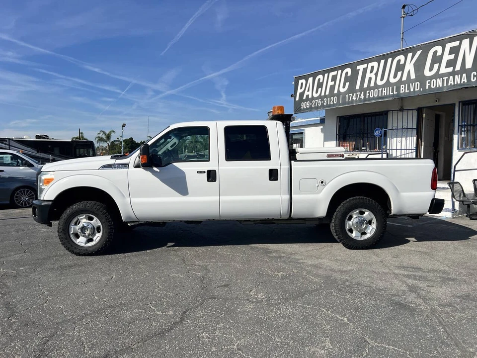 2012 Ford Super Duty 3rd Gen - Image 11 of 24