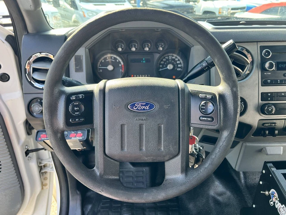 2012 Ford Super Duty 3rd Gen - Image 21 of 24