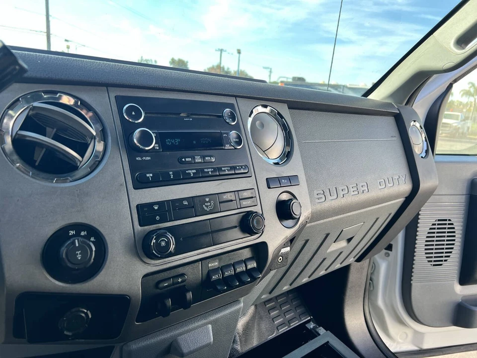 2012 Ford Super Duty 3rd Gen - Image 18 of 24