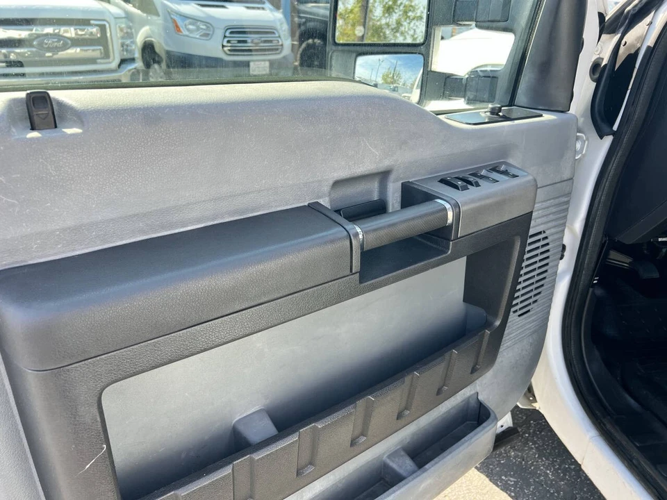 2012 Ford Super Duty 3rd Gen - Image 14 of 24