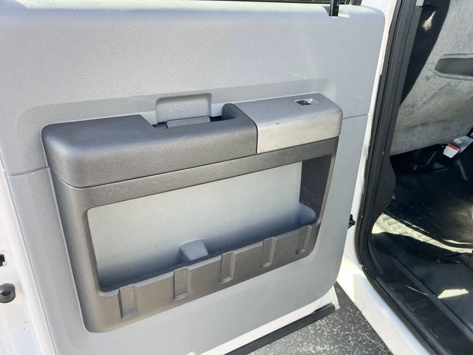 2012 Ford Super Duty 3rd Gen - Image 22 of 24