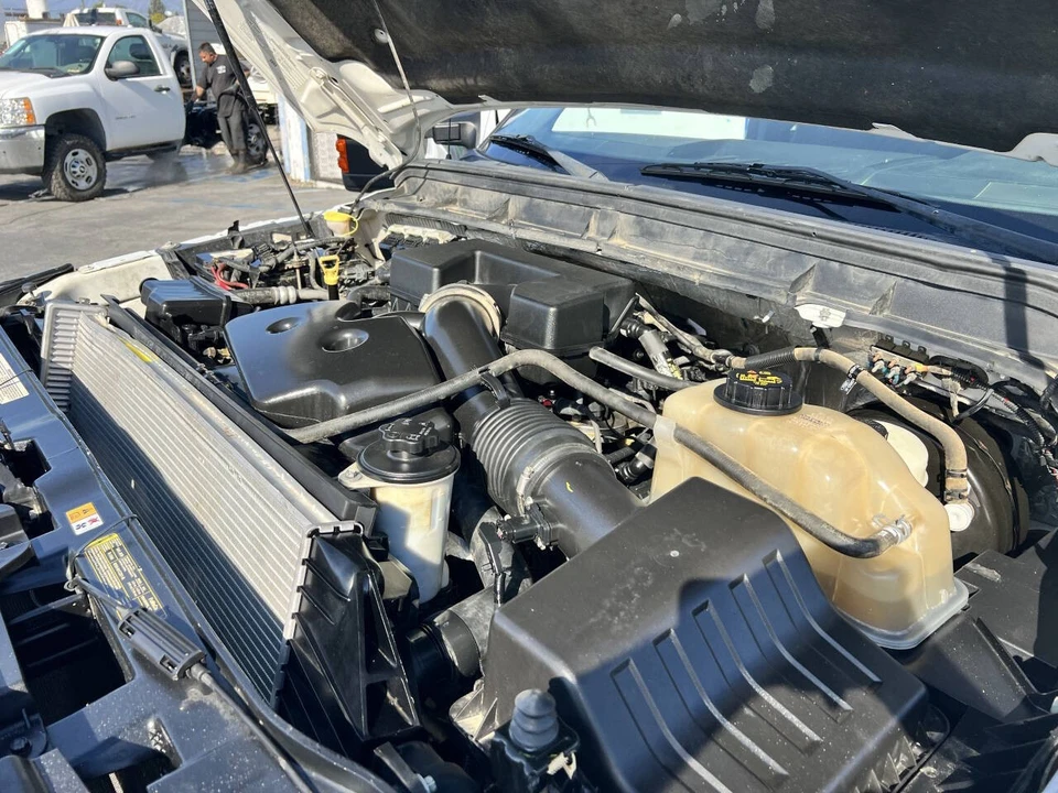 2012 Ford Super Duty 3rd Gen - Image 24 of 24