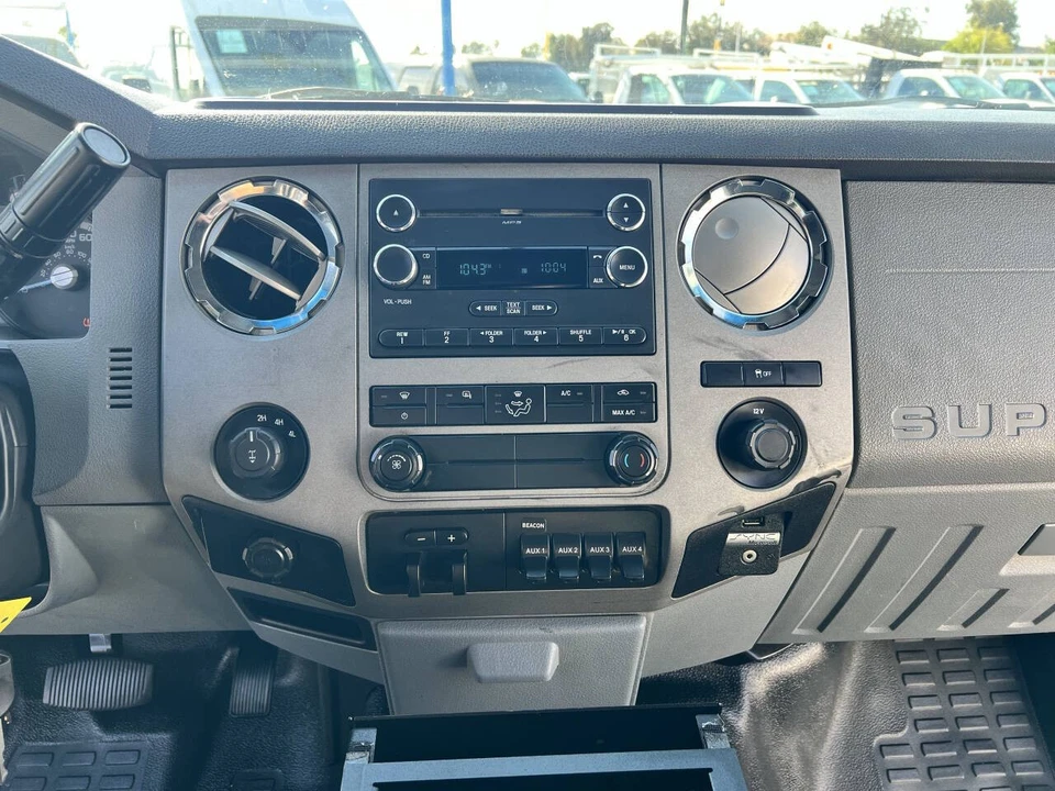 2012 Ford Super Duty 3rd Gen - Image 17 of 24