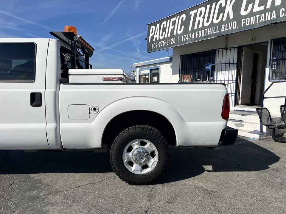 2012 Ford Super Duty 3rd Gen - Image 12 of 24