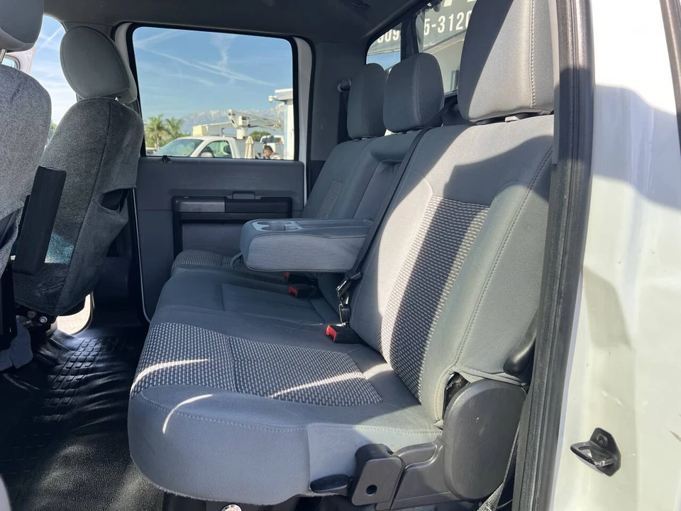 2012 Ford Super Duty 3rd Gen - Image 23 of 24
