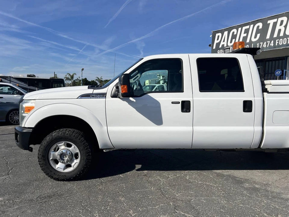 2012 Ford Super Duty 3rd Gen - Image 13 of 24